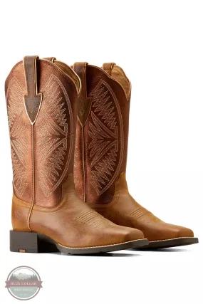 10051066 Round Up Ruidoso Western Boots