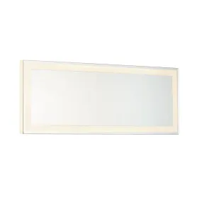 18 In. X 6.75 In. LED Vanity & Bathroom Mirror