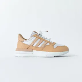 adidas Consortium x Hender Scheme ZX 500 RM - White / Tan