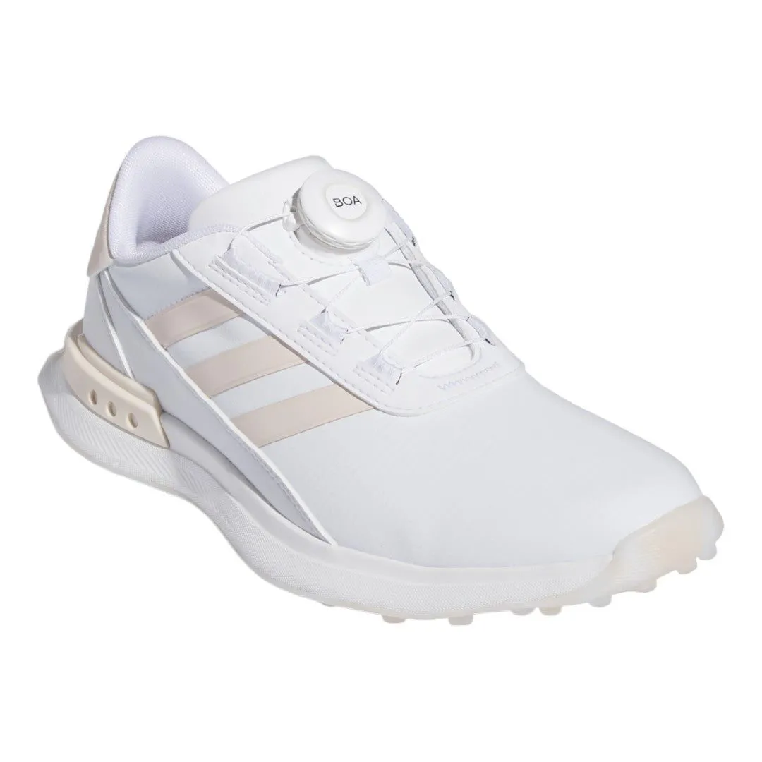 adidas Ladies S2G Boa 24 Golf Shoes IF0320