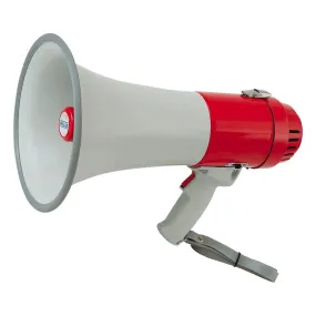 Ahuja AM-20HD Portable PA Megaphone