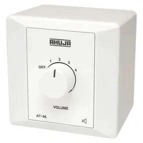 Ahuja AT-40 Volume Controller