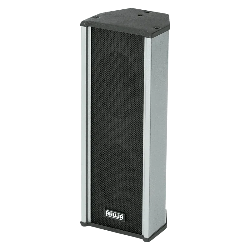 Ahuja SCM15XT PA Column Speakers