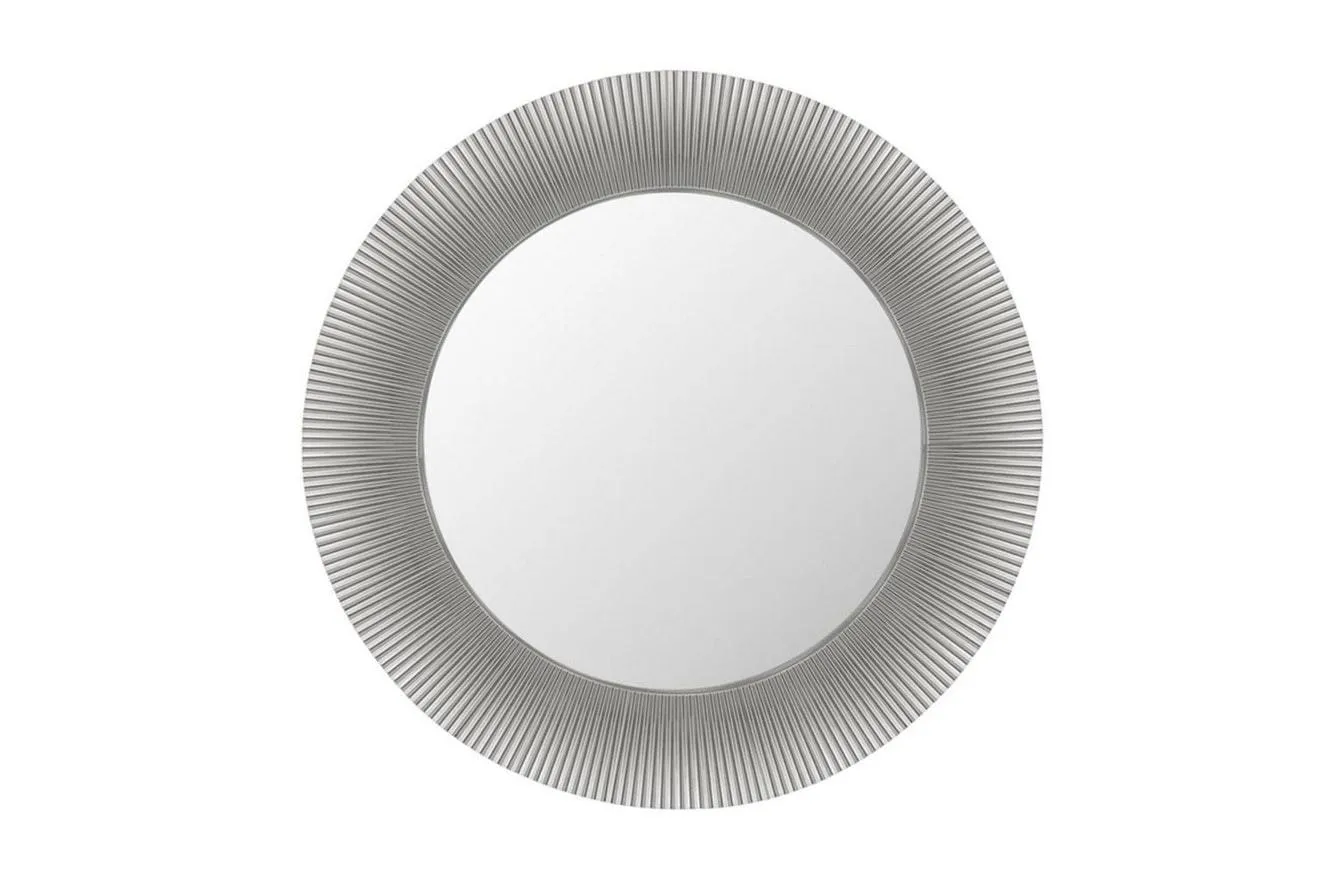 All Saints Mirror - Metallic