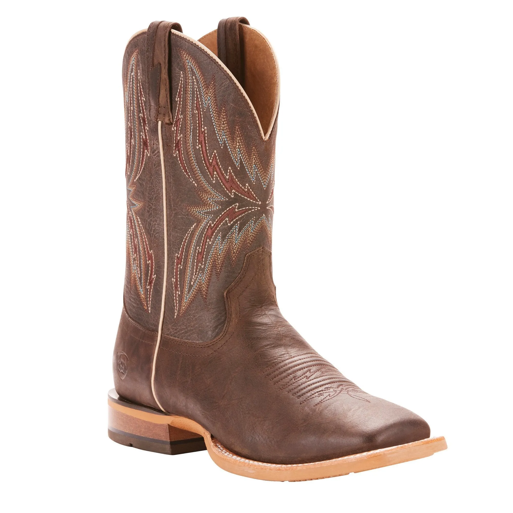 ARENA REBOUND WESTERN BOOT • Ariat Men's