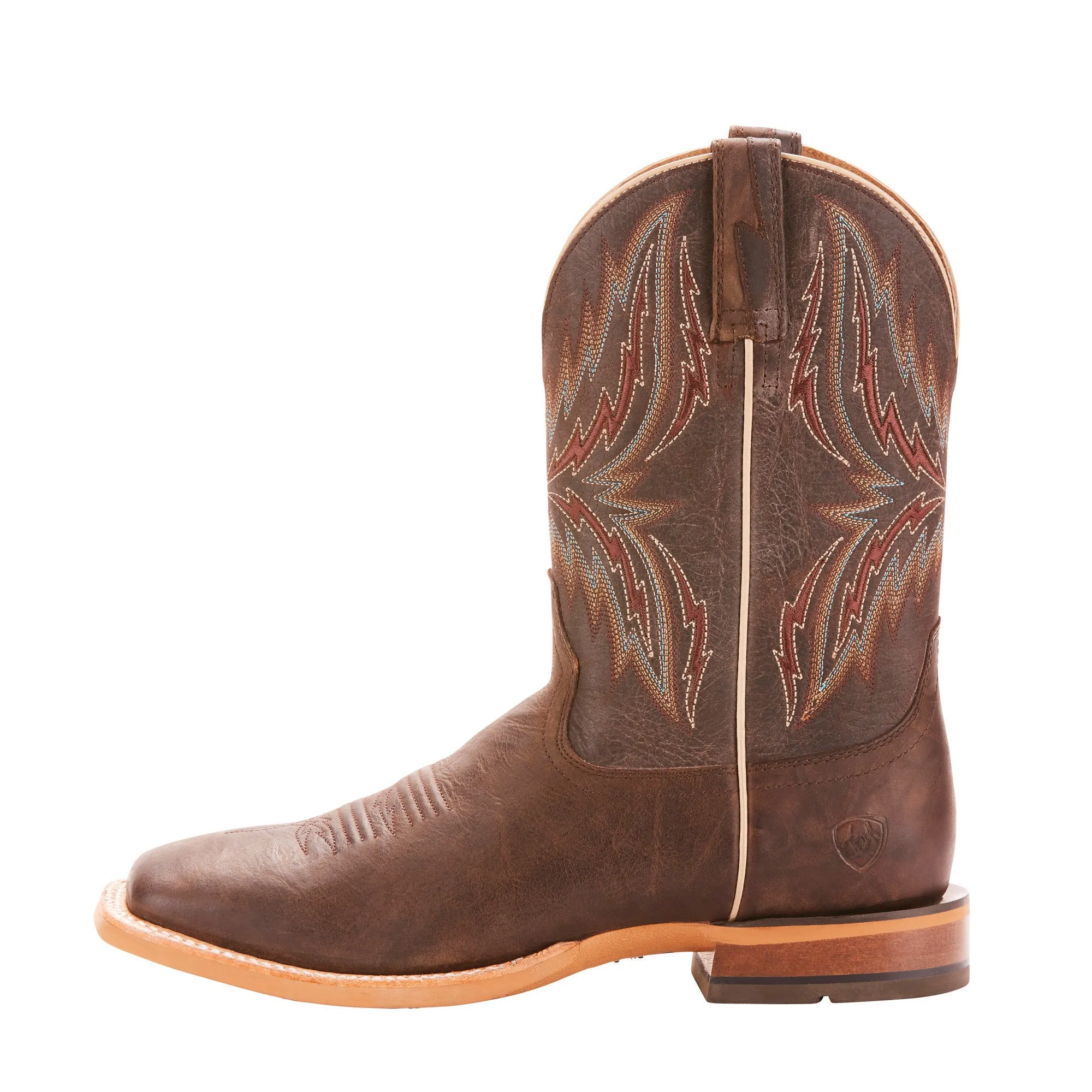 ARENA REBOUND WESTERN BOOT • Ariat Men's