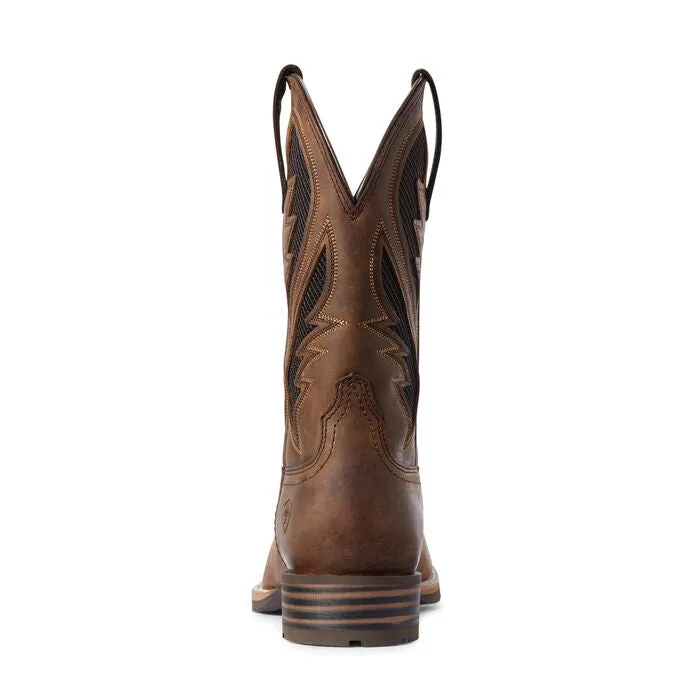 Ariat Men's Hybrid VentTEK Western Boot