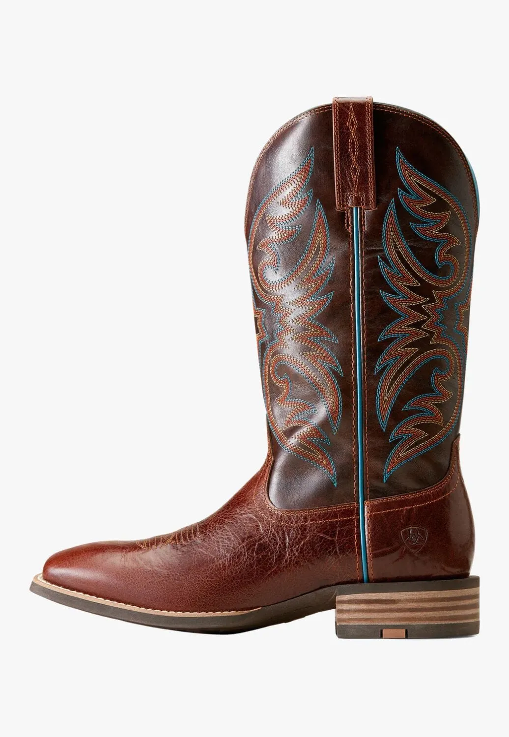 Ariat Mens Ricochet Top Boot