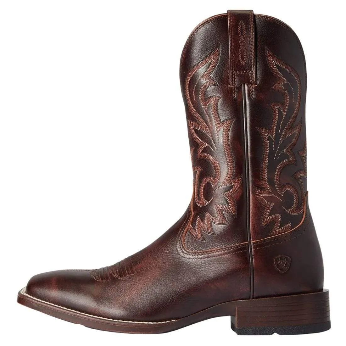 Ariat Mens Slim Zip Ultra Top Boot