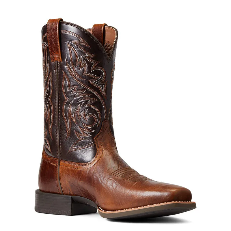 Ariat Men's Sport Herdsman Western Boot