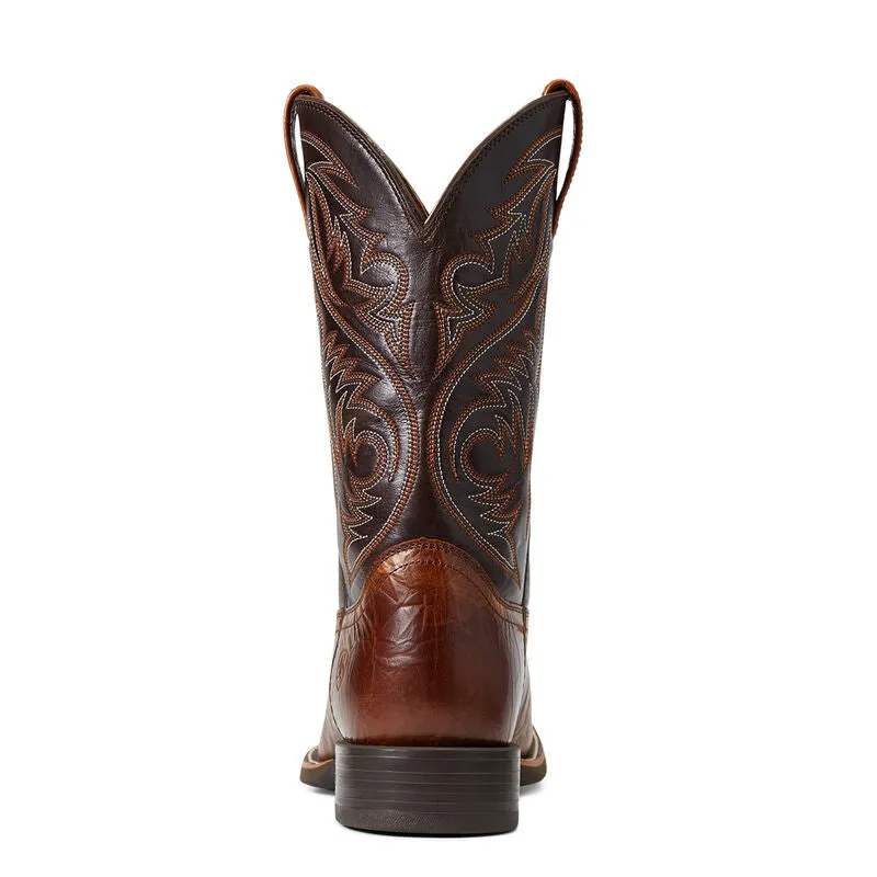 Ariat Men's Sport Herdsman Western Boot