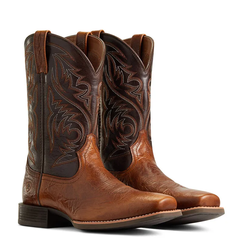 Ariat Men's Sport Herdsman Western Boot