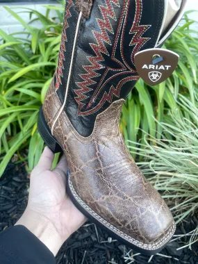 Ariat Men's Sport Smokewagon Western Boot