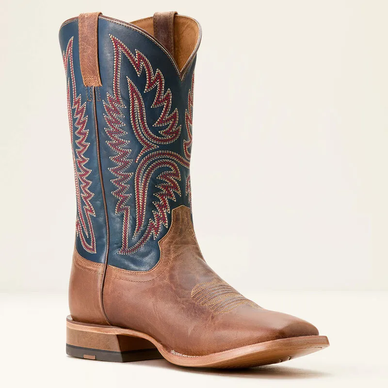 Ariat Men's Tanglewood Cowboy Boot