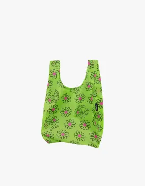 Baby Baggu - Keith Haring Flower