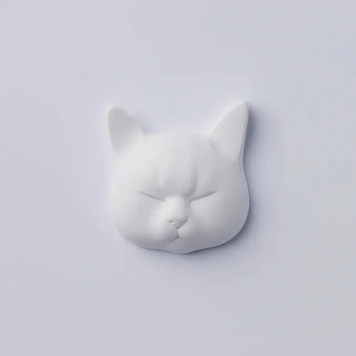 BALLON Aroma Ornament for Drawer - Sleeping Cat