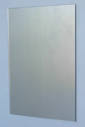 Bathroom Mirror 600mm x 400mm