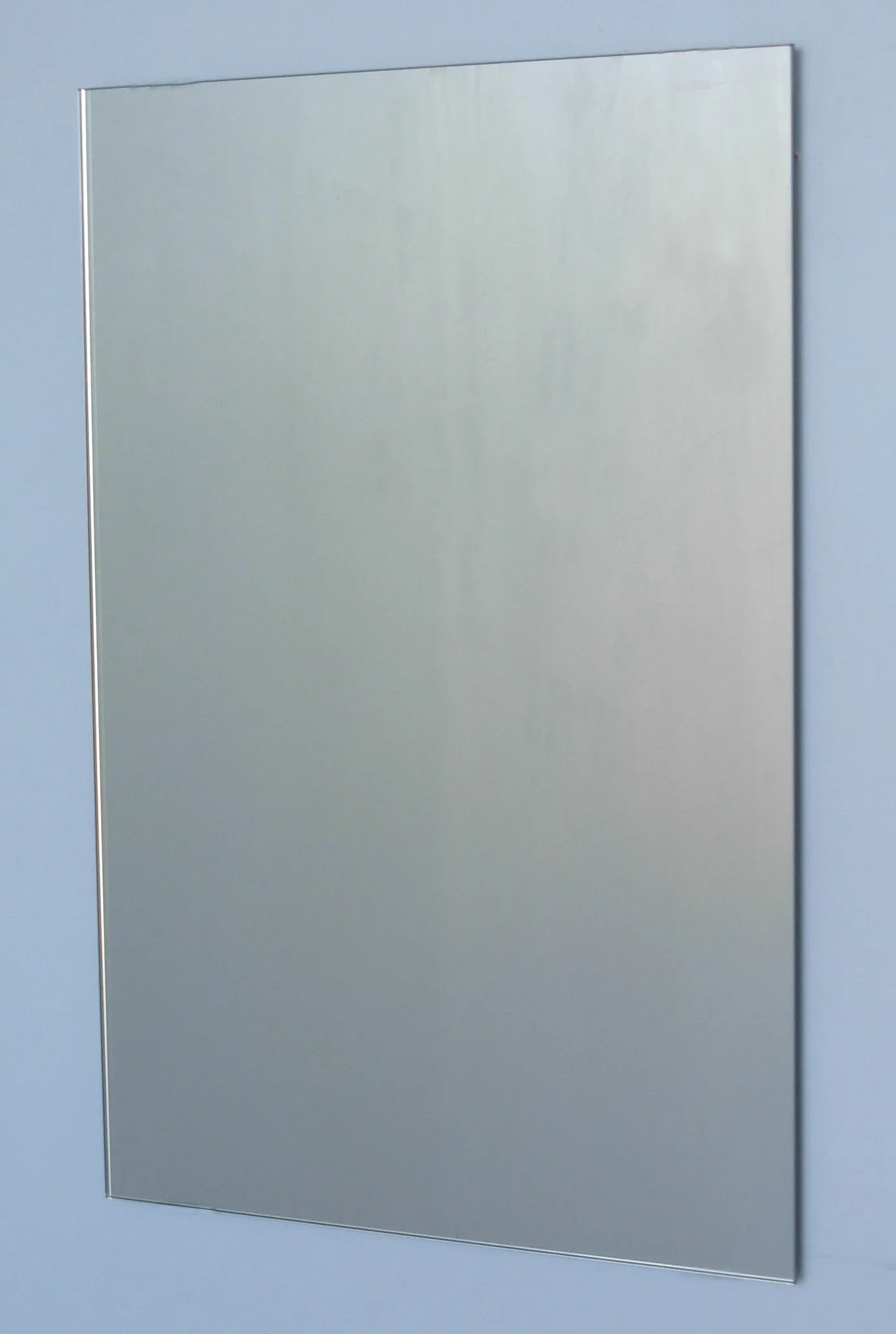 Bathroom Mirror 750mm x 600mm