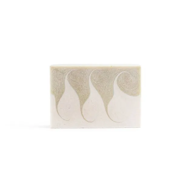 Bergamot, Juniper & Rose Geranium Handmade Soap