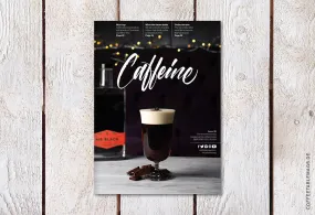 Caffeine – Volume 36