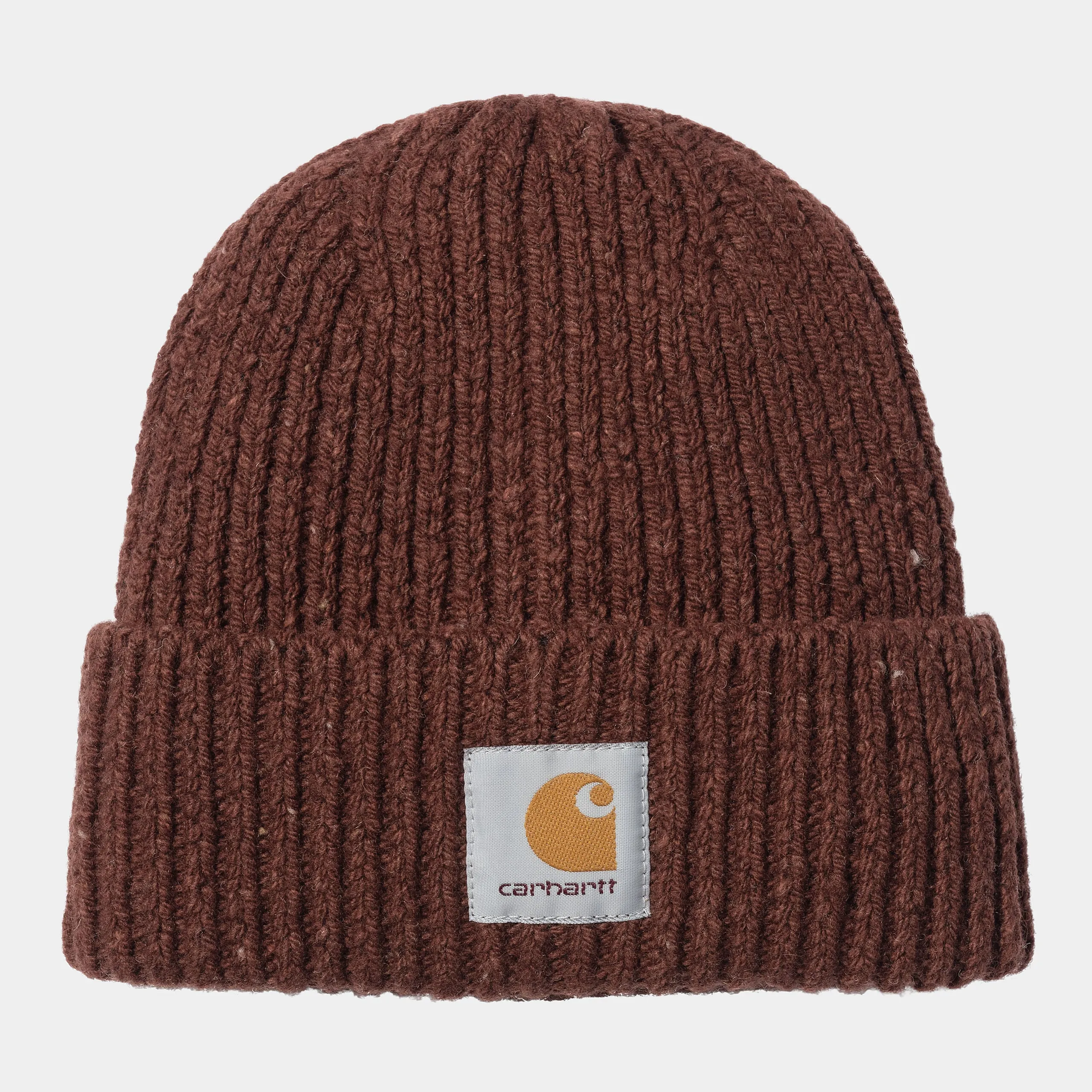 Carhartt Anglistic Beanie Speckled Offroad