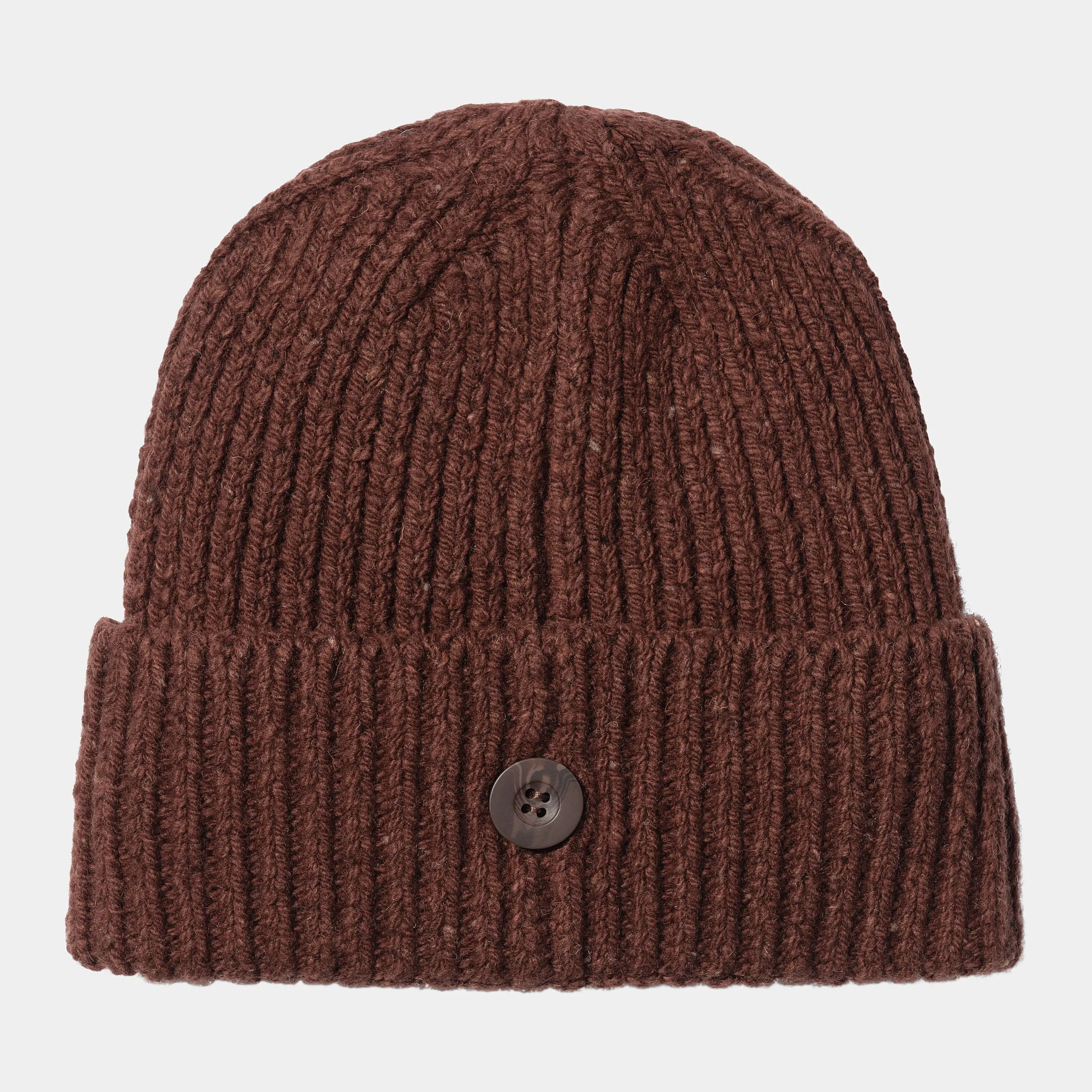 Carhartt Anglistic Beanie Speckled Offroad