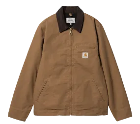 Carhartt WIP Detroit Jacket (Spring)