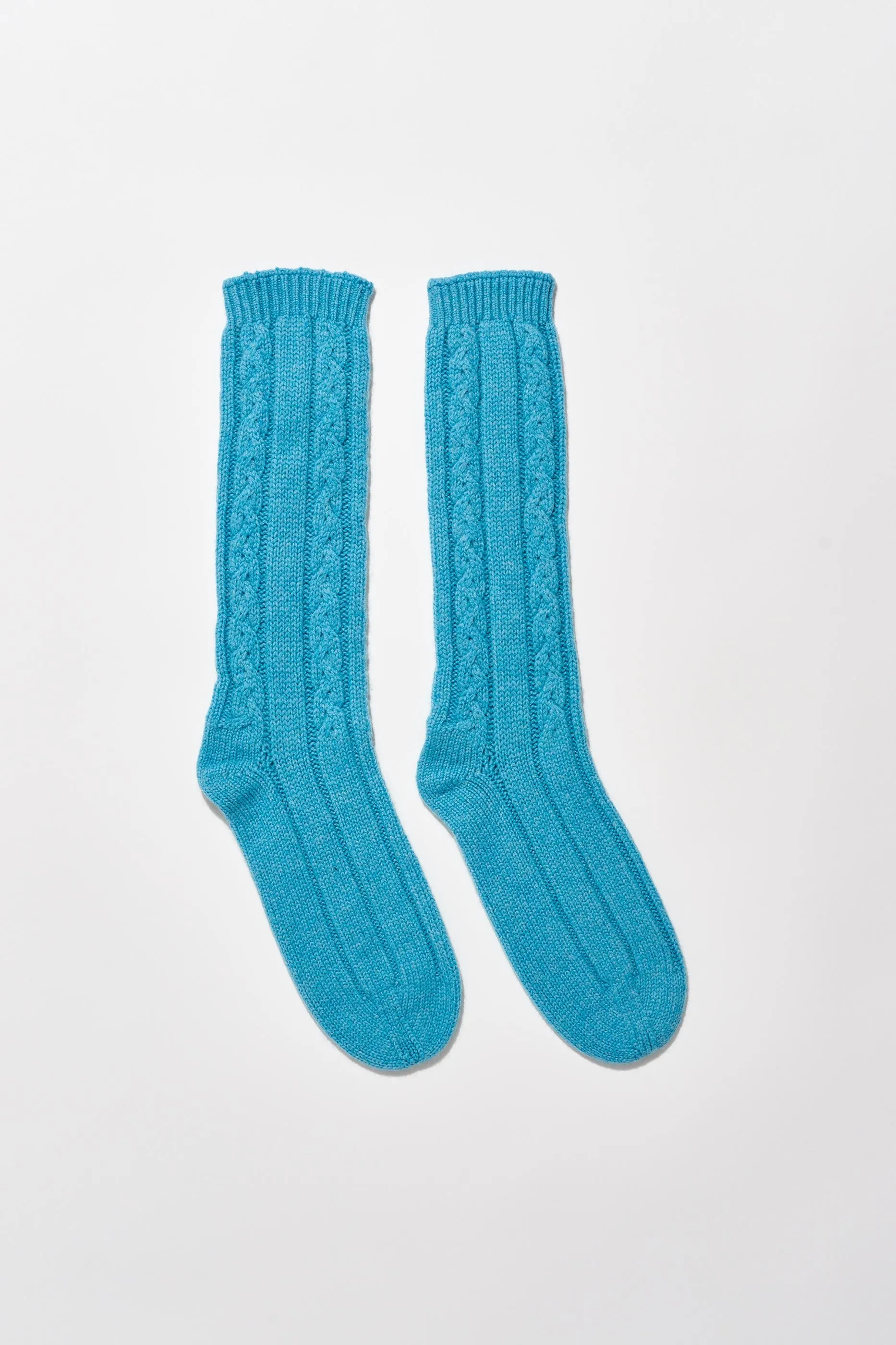 Cashmere House Socks