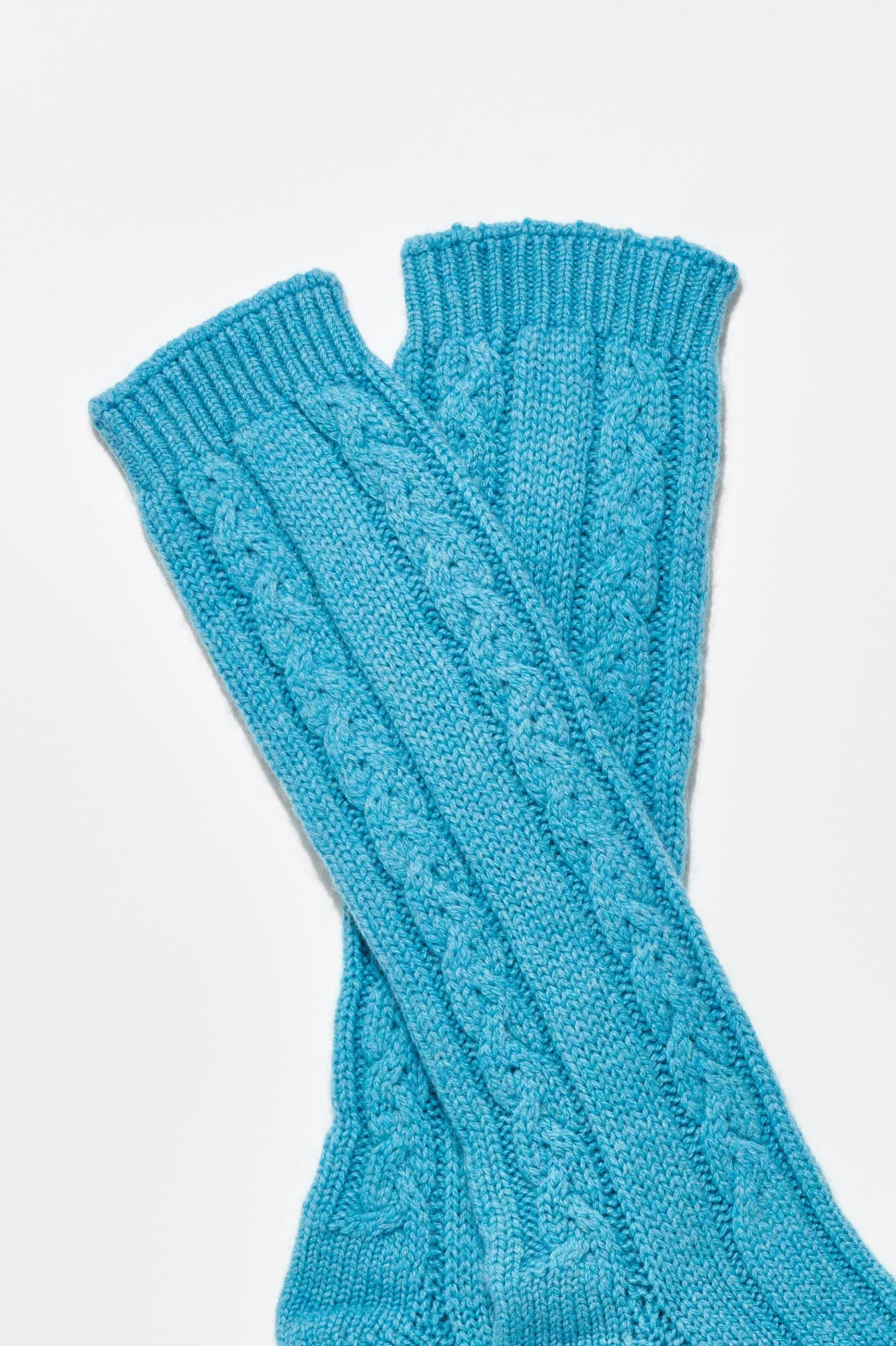 Cashmere House Socks