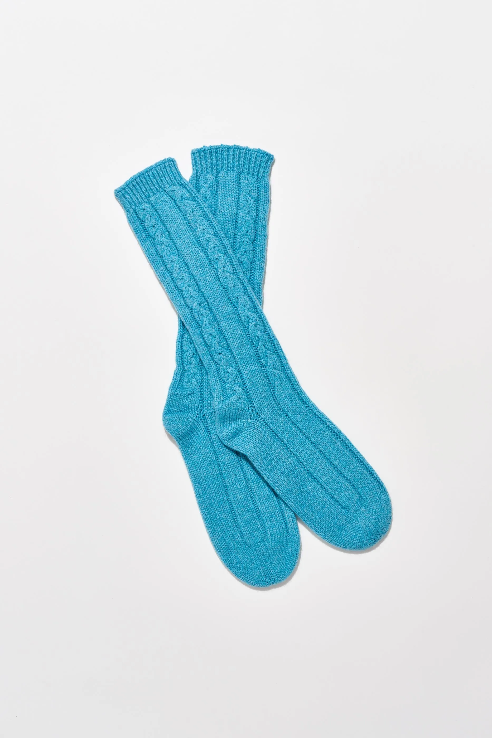 Cashmere House Socks