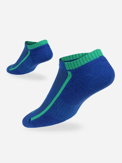 COTTON COMFORT Ankle Socks (1pk)