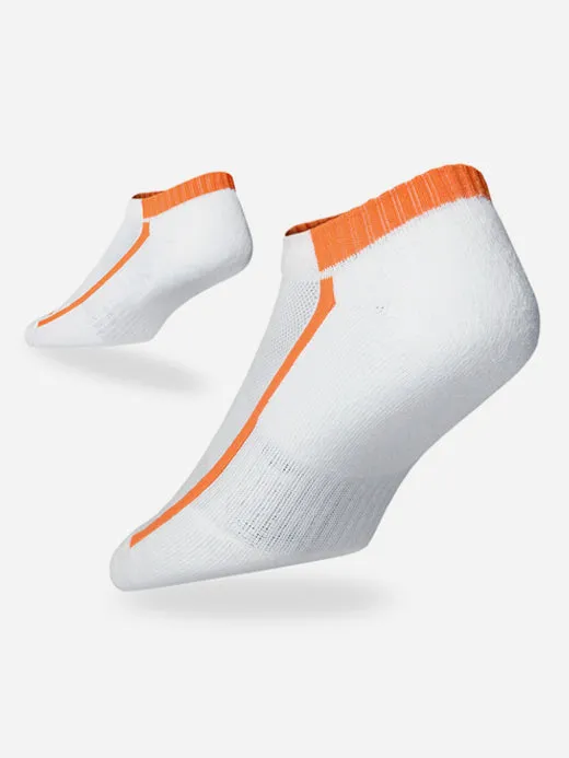 COTTON COMFORT Ankle Socks (1pk)