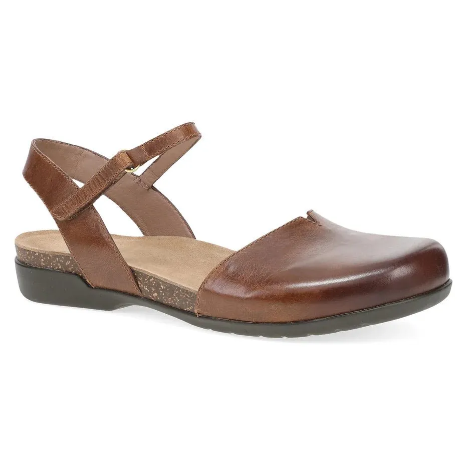 Dansko Women's Rowan - Tan