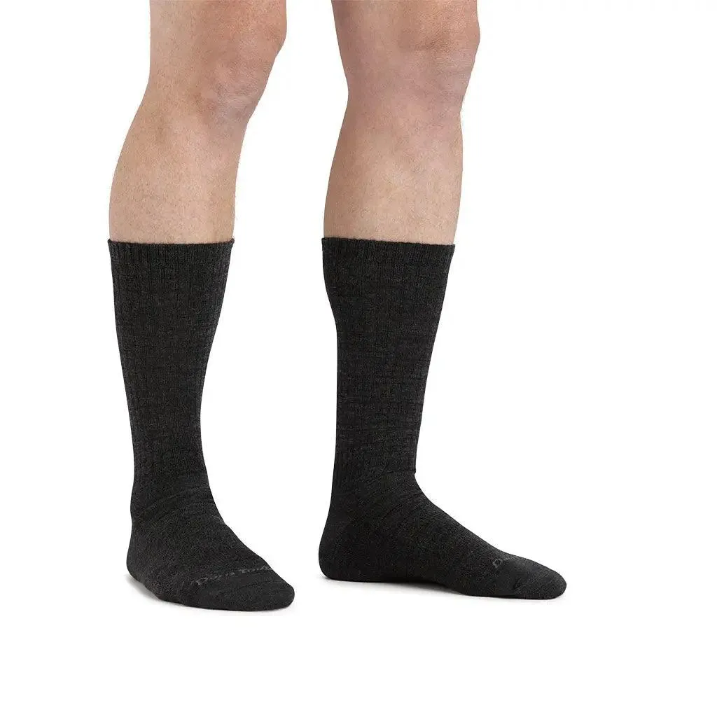 Darn Tough The Standard Crew Lightweight Lifestyle Socks