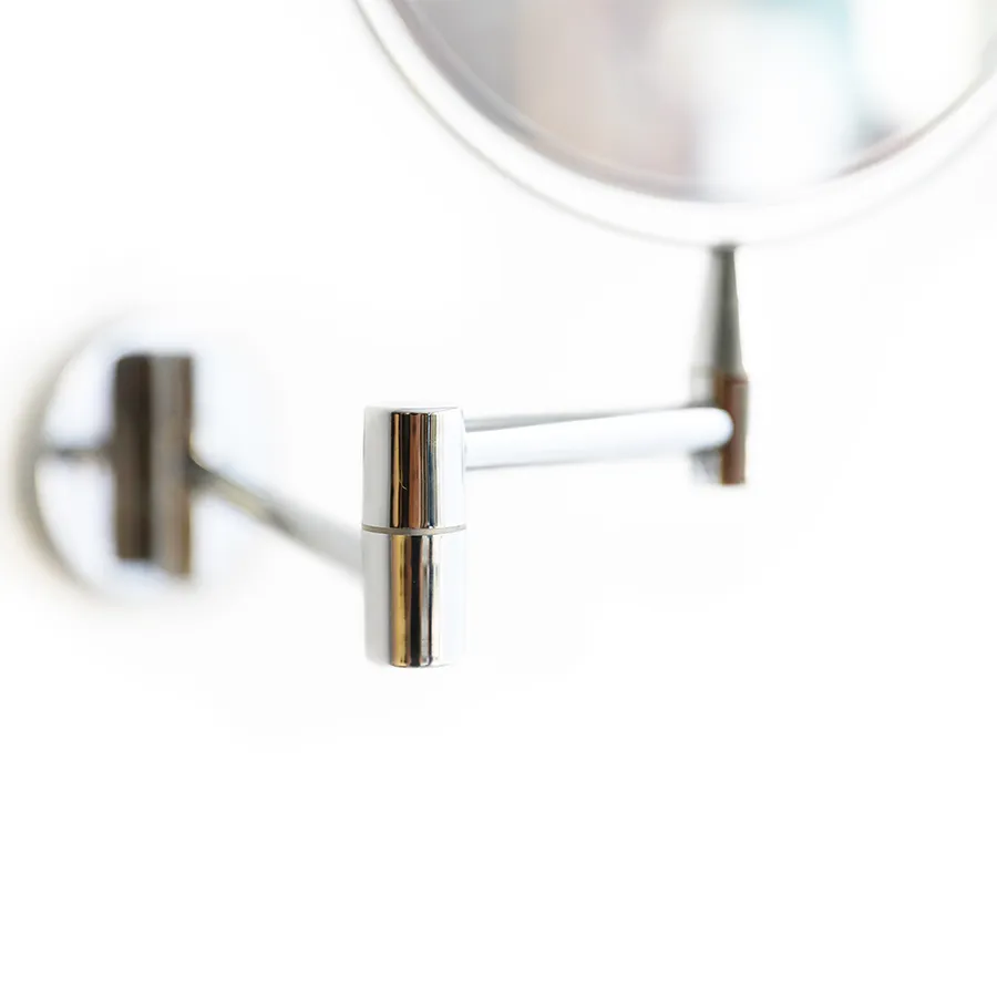 Elco Magnifying Wall Mirror