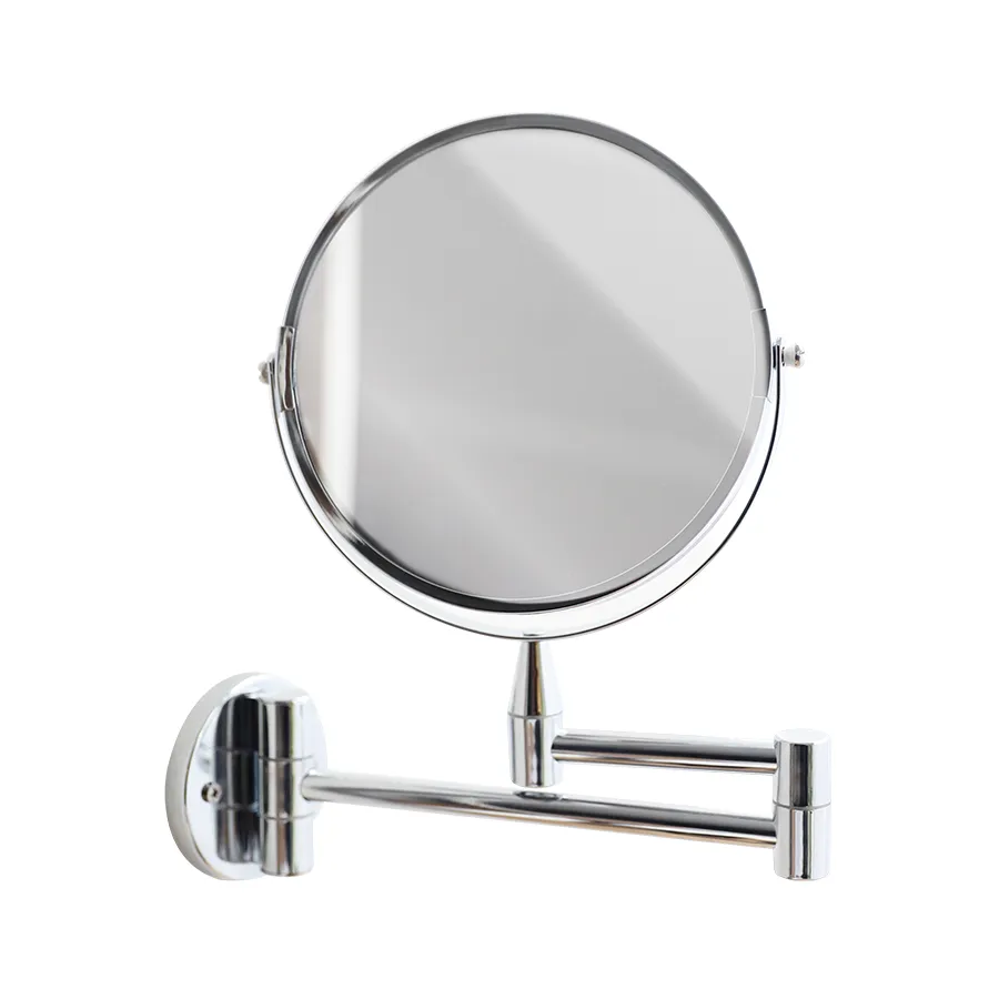 Elco Magnifying Wall Mirror