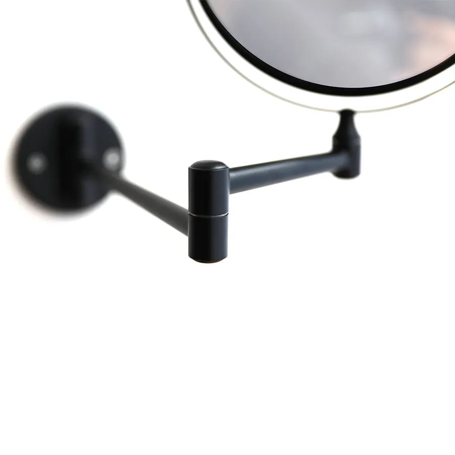 Elco Magnifying Wall Mirror