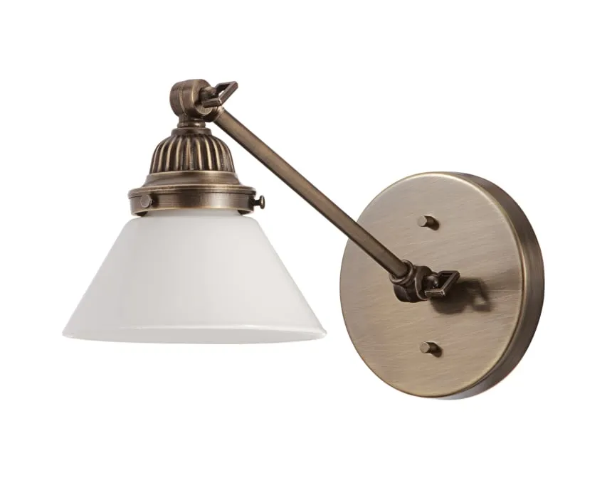 Emmit Sconce