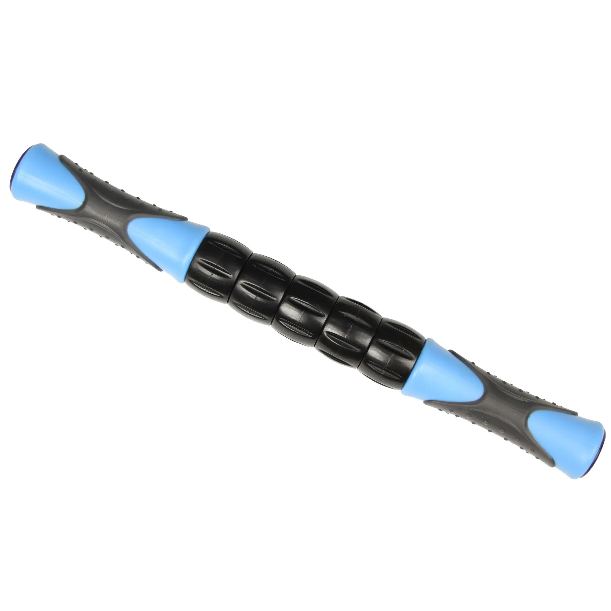 Fitness Mad ExaFit Massage Stick Light Blue