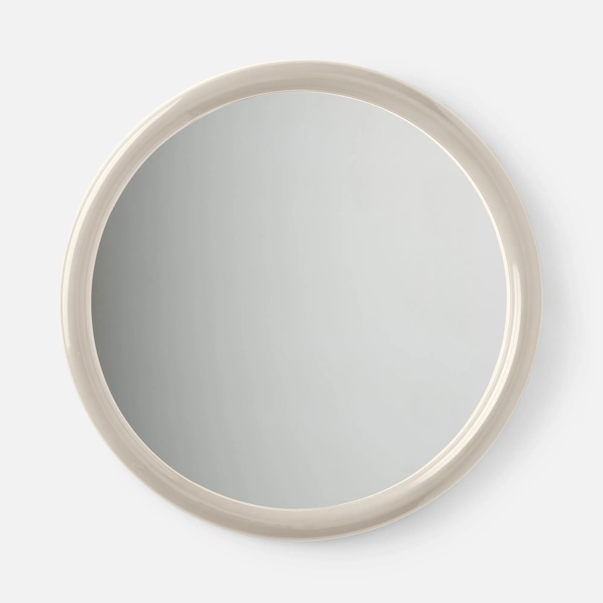 Forma Mirror - Round