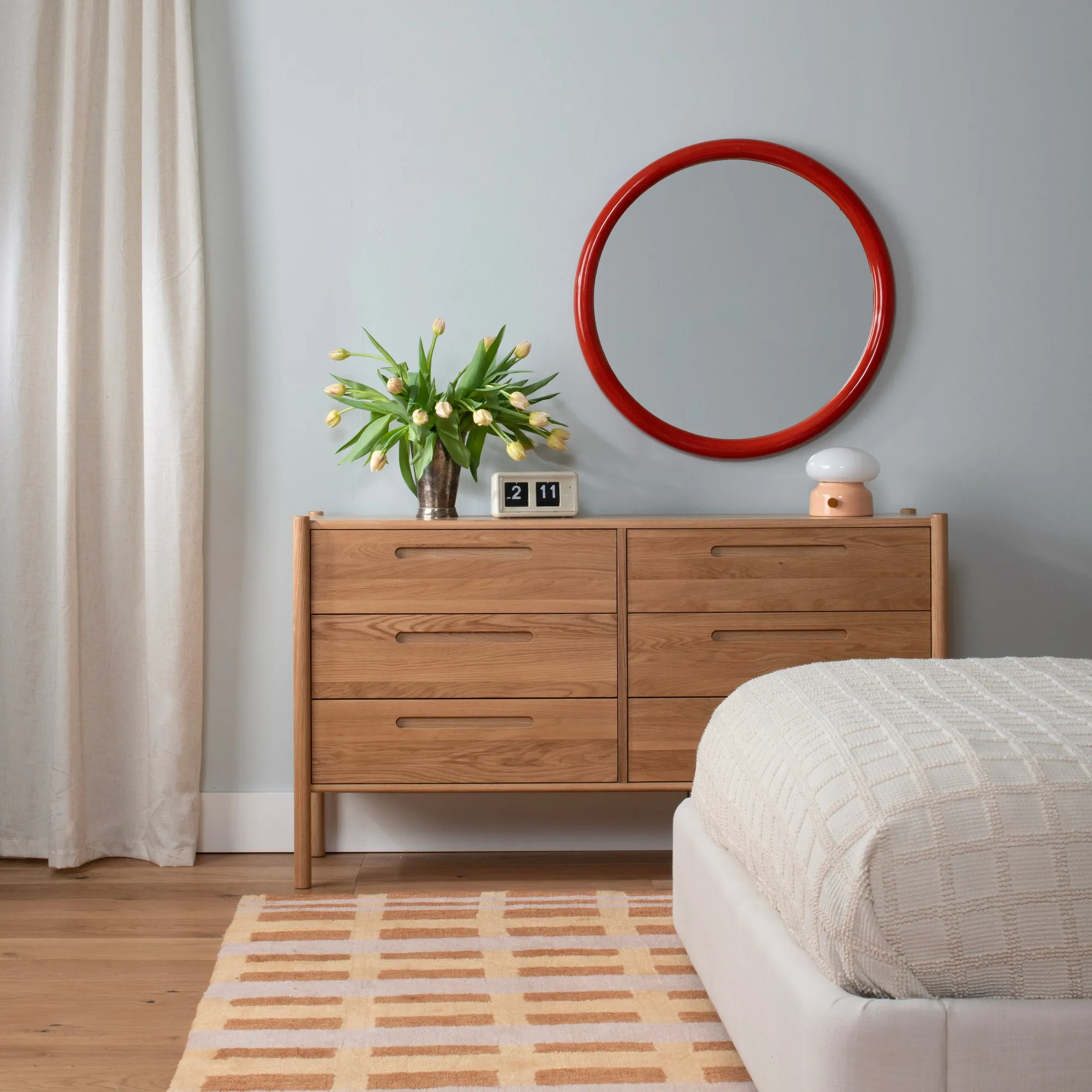 Forma Mirror - Round