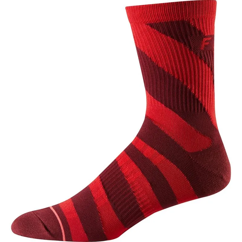 Fox Trail 6" Sock