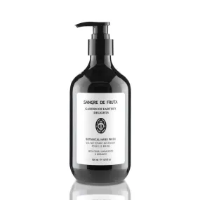 'Garden of Earthly Delights' Hand Wash