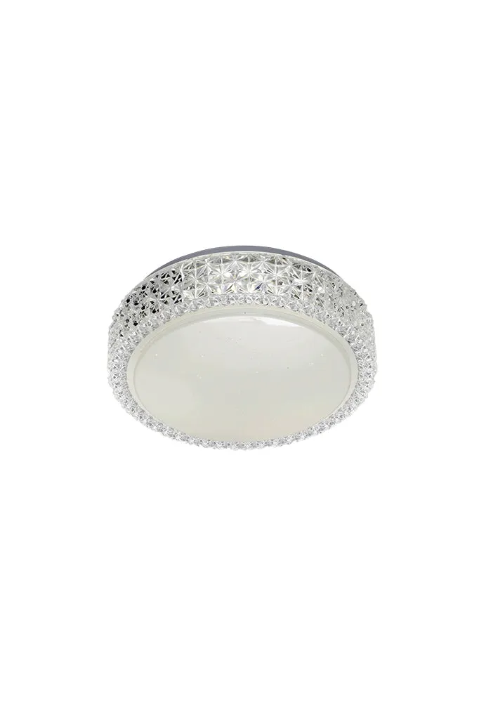 Gaumont LED CCT Ceiling Light