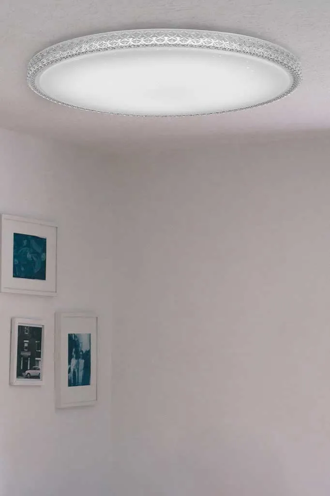 Gaumont LED CCT Ceiling Light