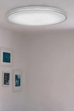 Gaumont LED CCT Ceiling Light