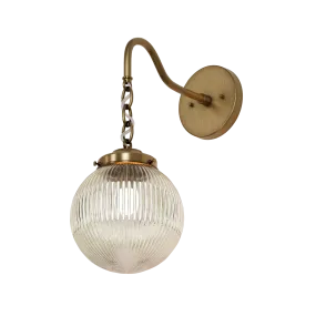 Hayes Single Light Sconce