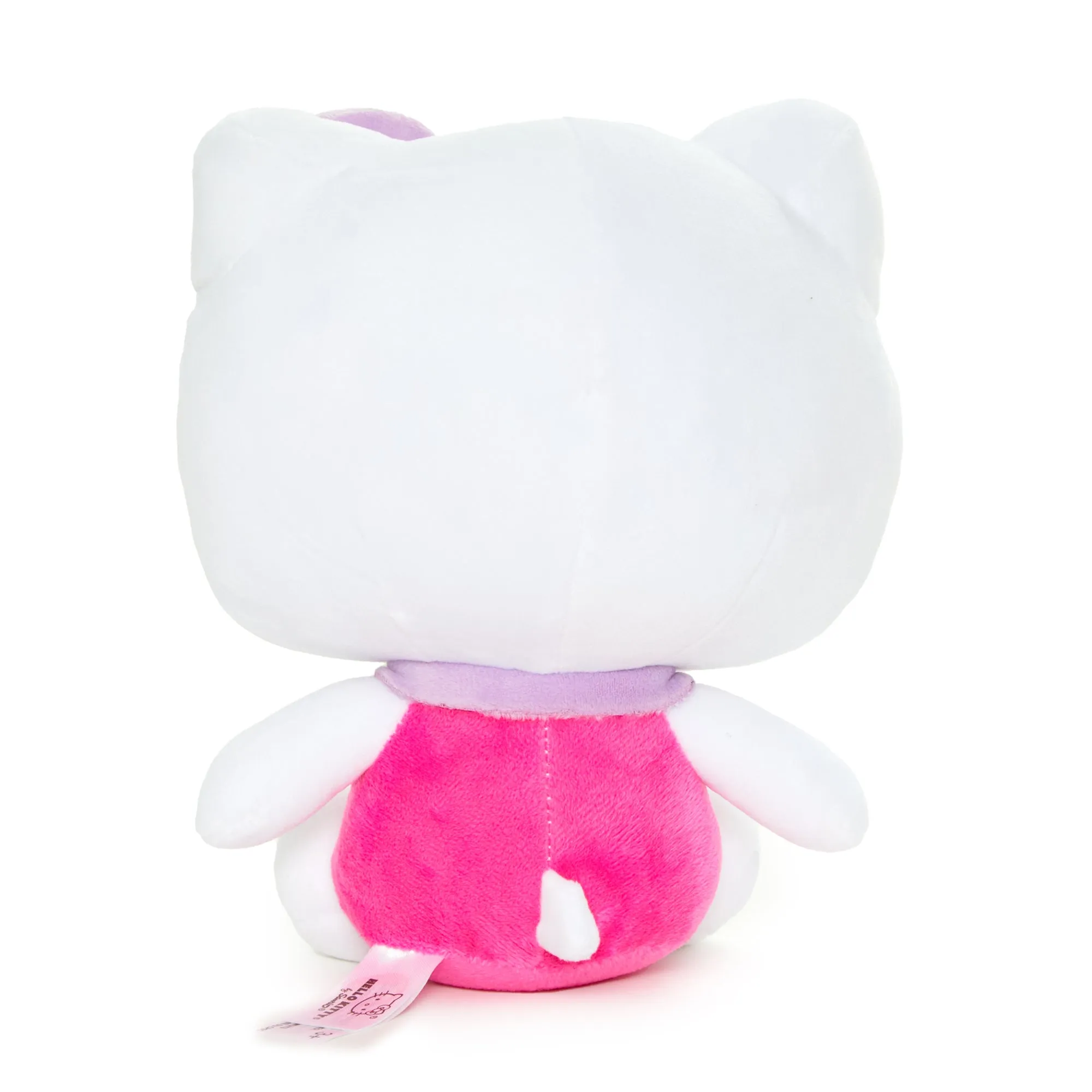 Hello Kitty 8" Spring Flower Crown Plush