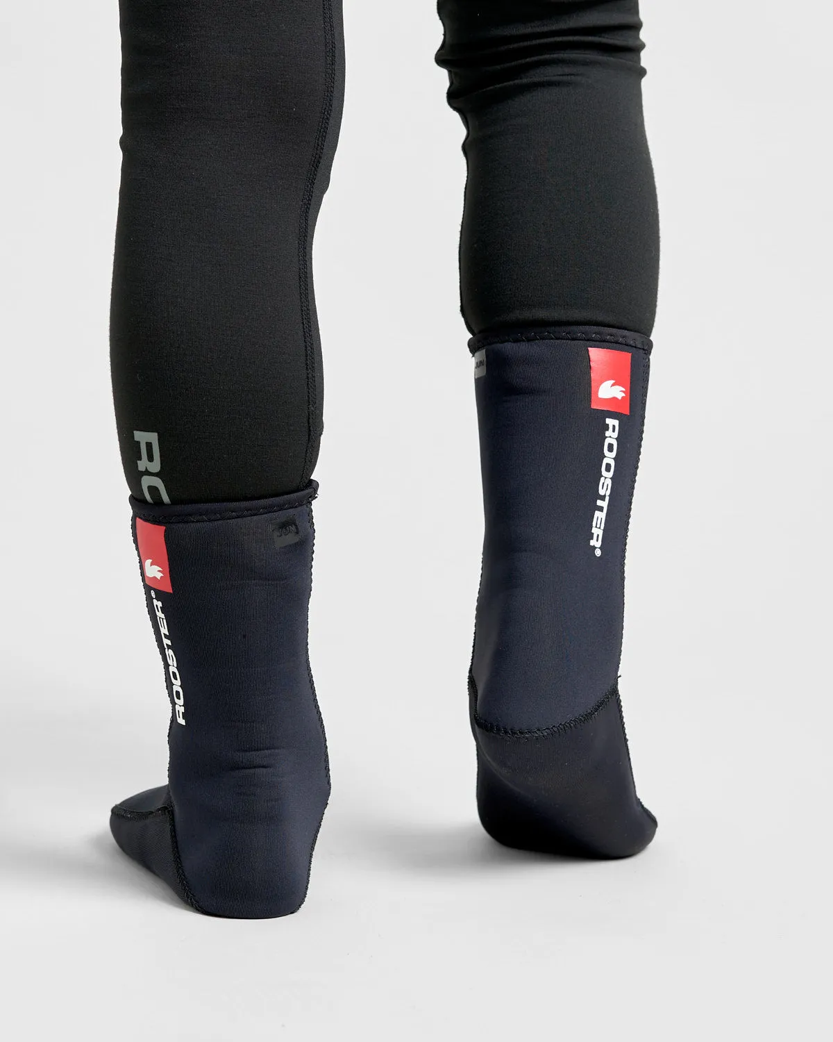 JUNIOR ThermaFlex Wet Socks (2.5mm Neoprene)