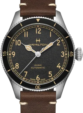 Khaki Aviation Pilot Pioneer 38 Ref. H76205530